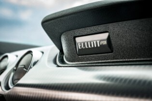 New Ford Mustang Bullitt for Europe Salutes Silver Screen...